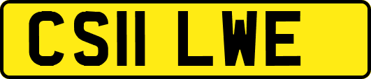CS11LWE