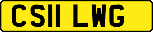CS11LWG