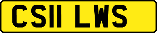 CS11LWS