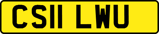 CS11LWU