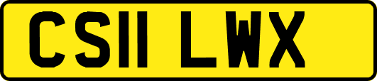 CS11LWX