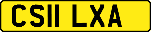 CS11LXA