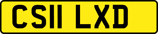 CS11LXD
