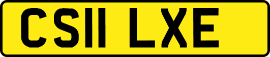 CS11LXE