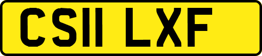 CS11LXF