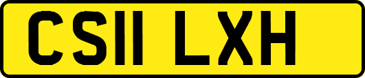 CS11LXH