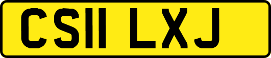 CS11LXJ