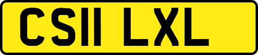 CS11LXL