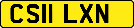 CS11LXN