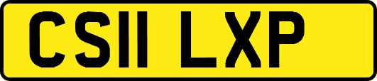 CS11LXP