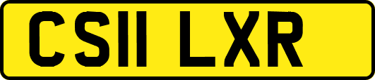 CS11LXR