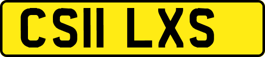 CS11LXS