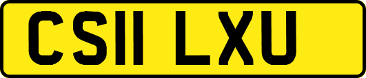 CS11LXU