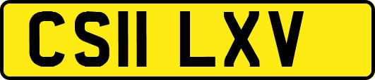 CS11LXV