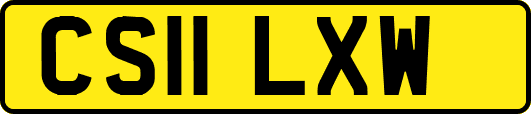CS11LXW