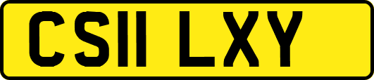 CS11LXY