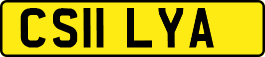 CS11LYA