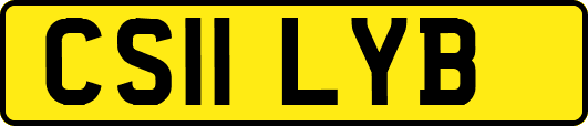 CS11LYB