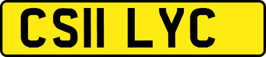 CS11LYC