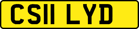 CS11LYD