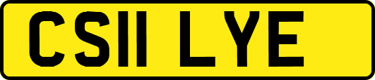 CS11LYE