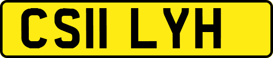 CS11LYH