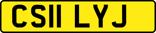 CS11LYJ