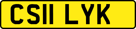 CS11LYK