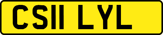 CS11LYL