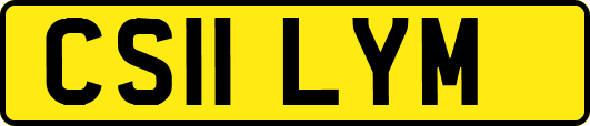 CS11LYM