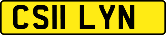 CS11LYN