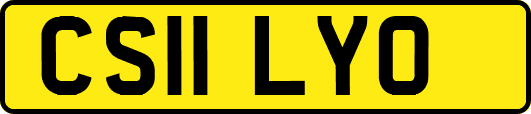 CS11LYO