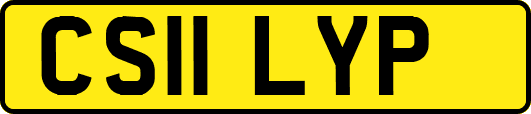 CS11LYP