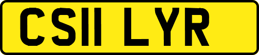 CS11LYR