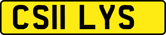 CS11LYS