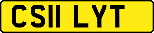 CS11LYT