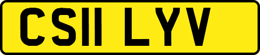 CS11LYV