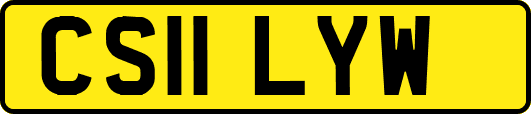 CS11LYW