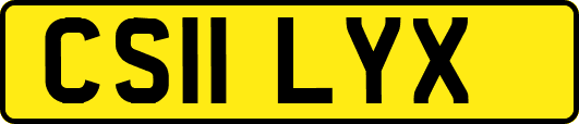 CS11LYX