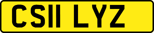 CS11LYZ