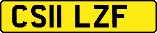 CS11LZF