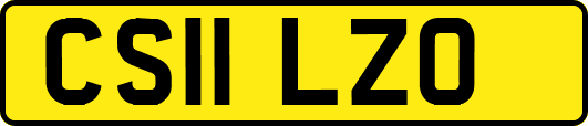 CS11LZO