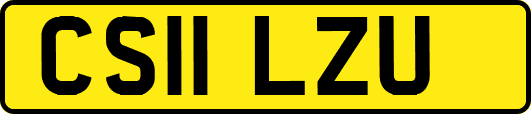 CS11LZU