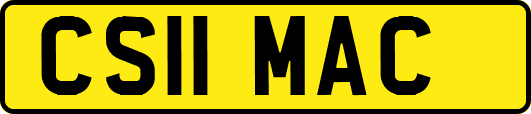 CS11MAC