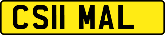 CS11MAL