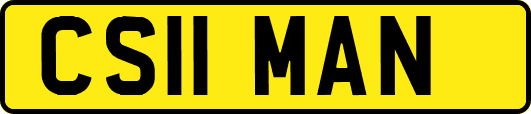 CS11MAN