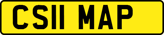 CS11MAP