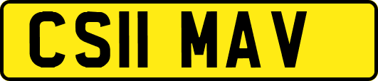 CS11MAV