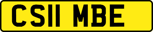 CS11MBE