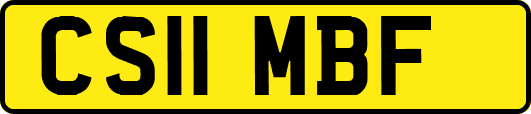 CS11MBF